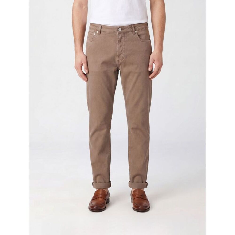 Brunello Cucinelli Jeans Men Dark